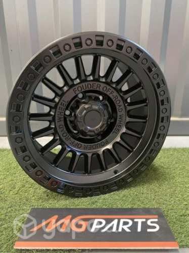 Llantas 17 6x139  NUEVAS