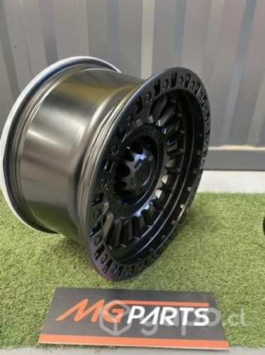 Llantas 17 6x139  NUEVAS