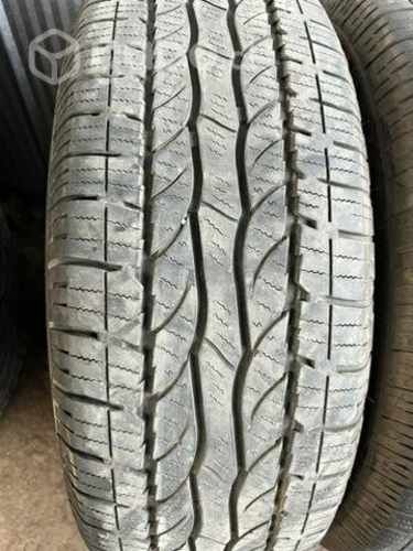 Neumáticos aro 17 medidas 255/65 r17 MAXXIS