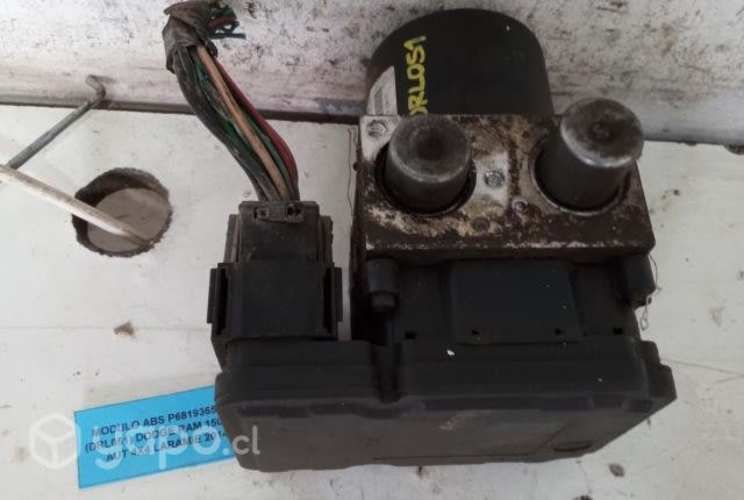 Modulo Abs P68193650AD Dodge Ram 