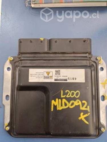 Computador (MLD092) Mitsubishi l