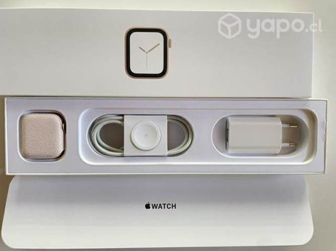 Apple Watch Series 4