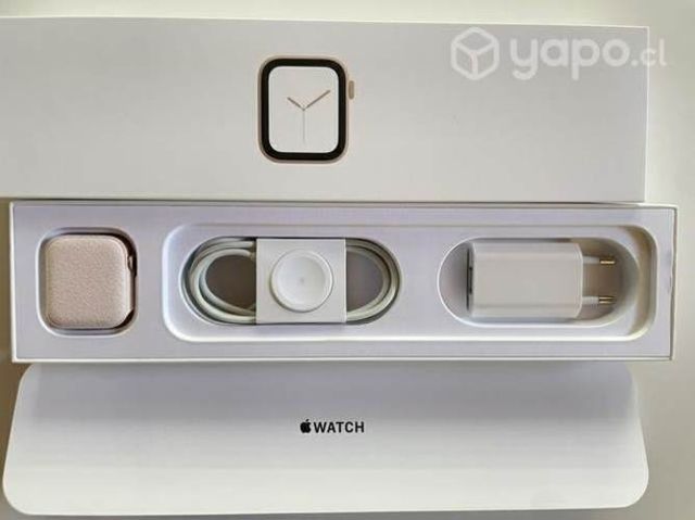 Apple Watch Series 4