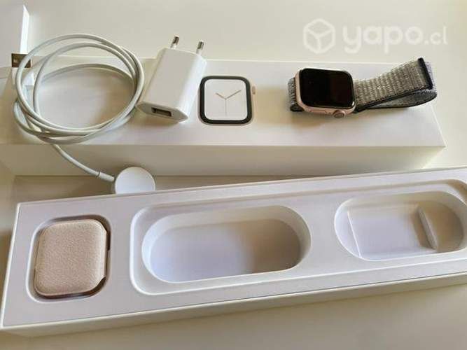 Apple Watch Series 4