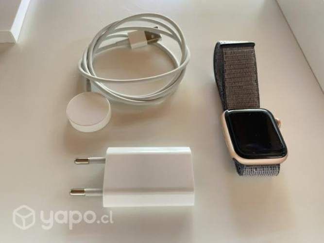 Apple Watch Series 4