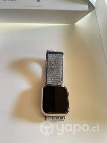 Apple Watch Series 4