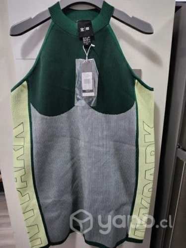 Vestido Adidas Ivy park