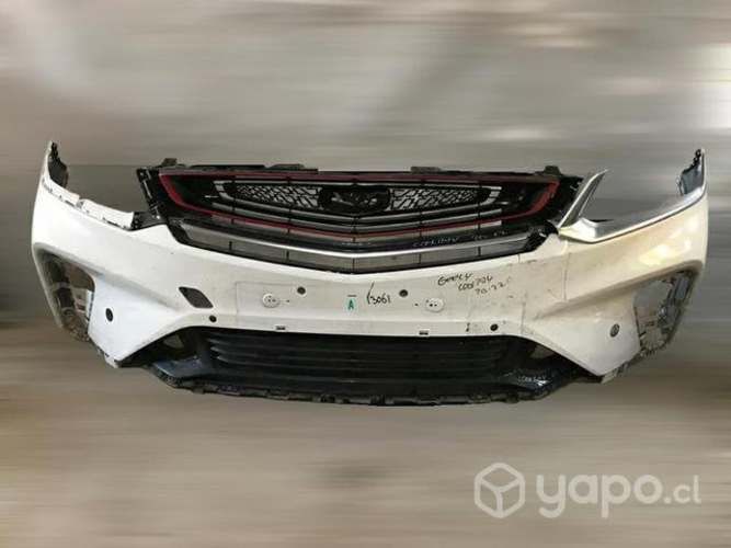 Parachoque delantero Geely Geely Coolray 2020 2023