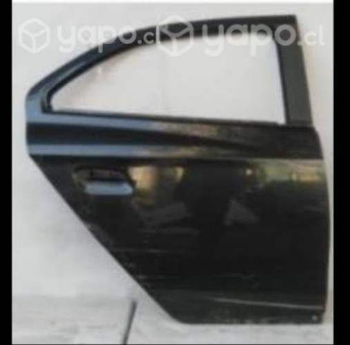 Puerta Chevrolet onix 2017