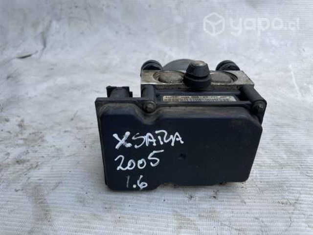 Modulo ABS Citroen Xsara Picasso 1.6 2005