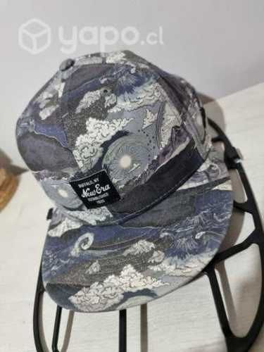 New Era: SnapBack New Era Special Summer Edition