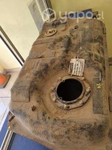 Estanque combustible Suzuki Grand Nomade 2016