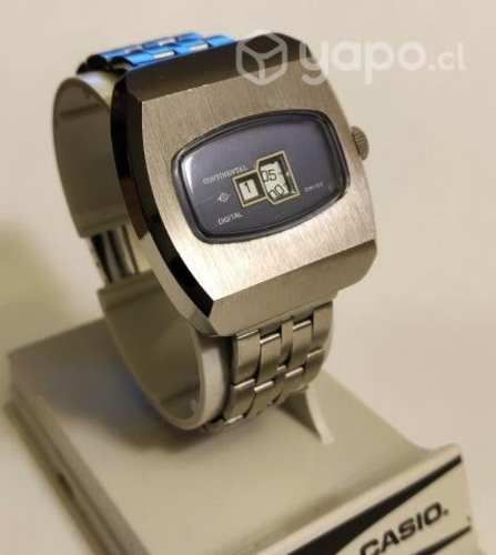 Reloj Continental T5153A