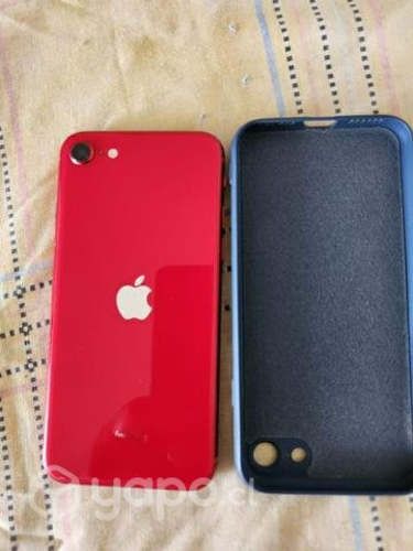 IPhone SE segunda generación