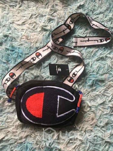 Banano Champion Original Nuevo