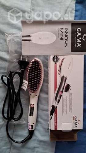 Cepillo alisador GAMA