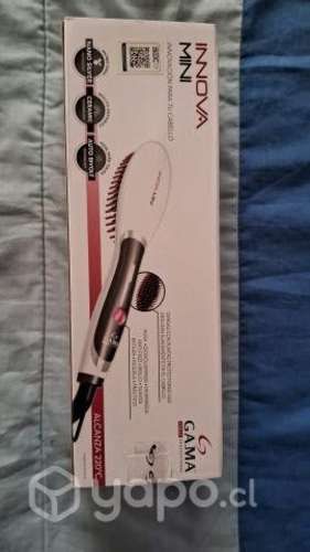 Cepillo alisador GAMA