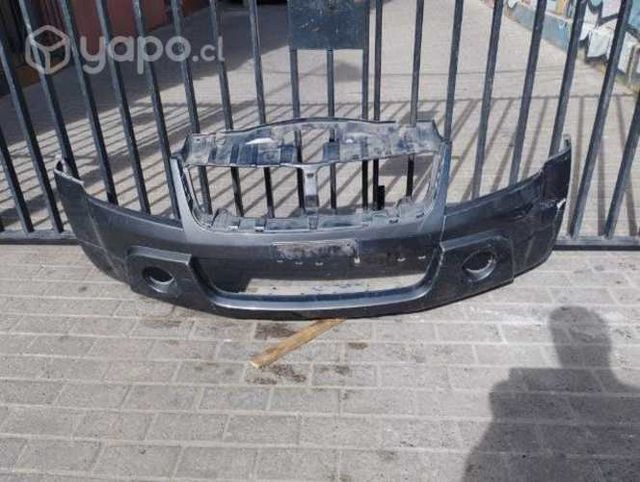 Parachoque Suzuki Gran Vitara 2006 2010