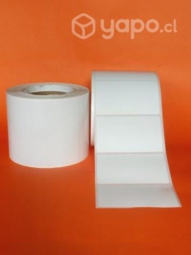 Etiquetas autoadhesivas