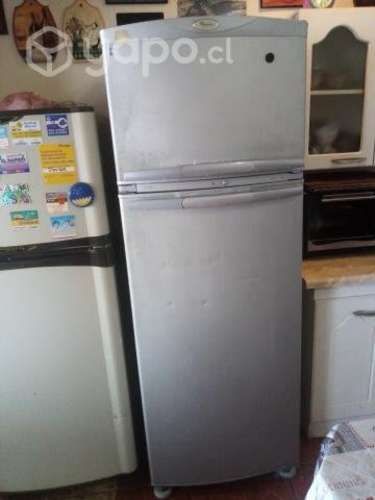 Refigerador