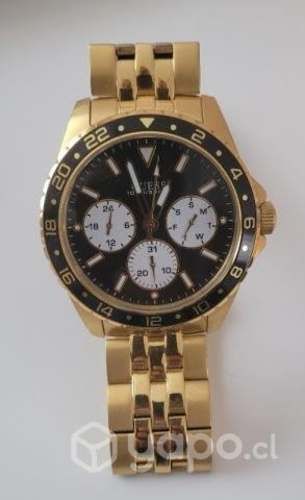 Reloj hombre Guess modelo W1107G4