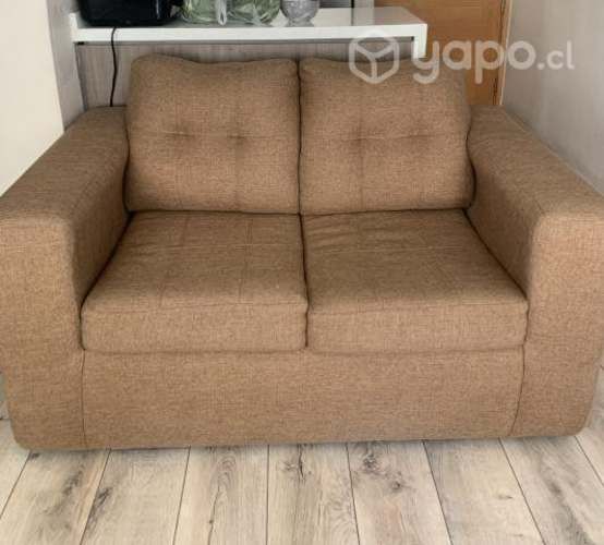Sofa 2 cuerpos