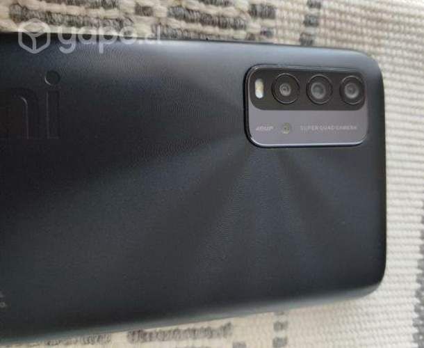 Celular Redmi 9t