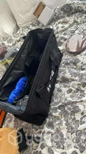 Pulidora hinalambrica SPTA