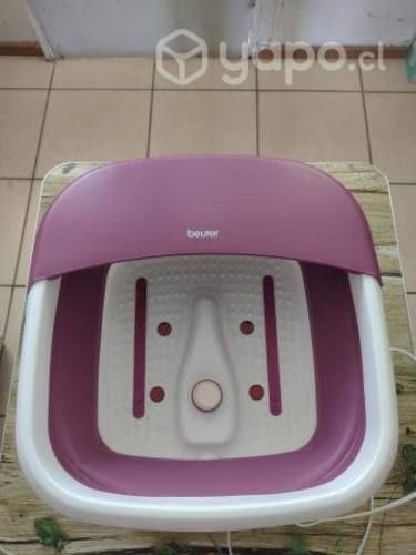 Spa para pies