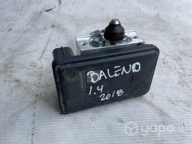 Modulo ABS Suzuki Baleno 104 2018