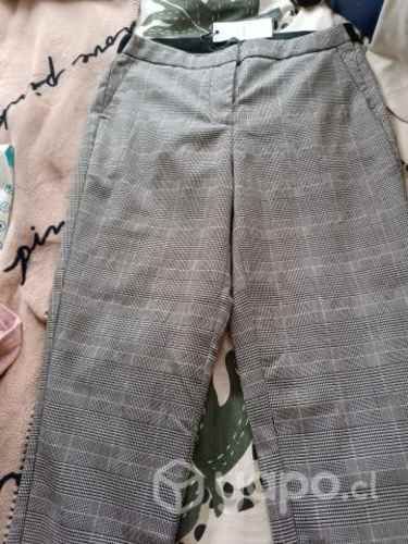Pantalones mujer