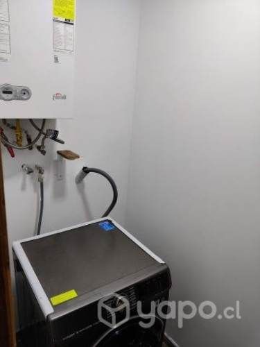 Departamento completamente amoblado