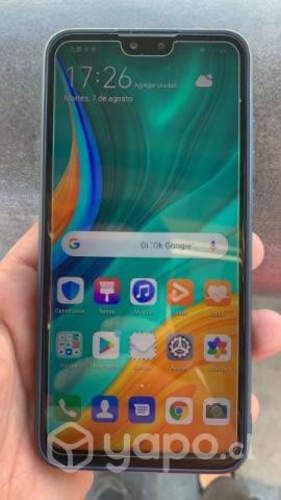 Celular Huawei Y8s