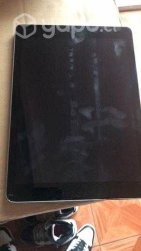 IPad Air 1era generación