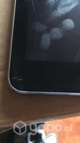 IPad Air 1era generación