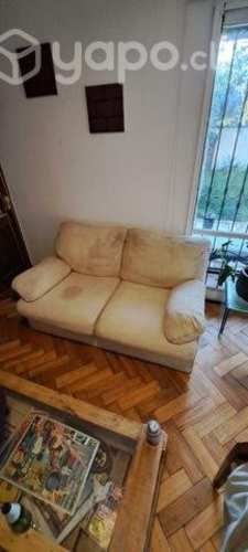 Sillón Cama 2 cuerpos