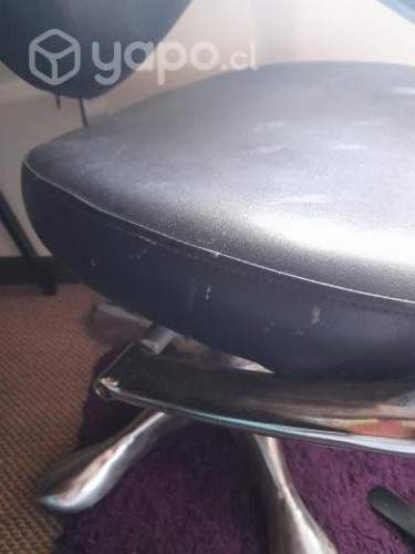 Silla barbería.peluquería