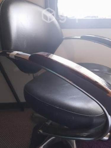 Silla barbería.peluquería