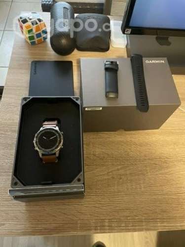 Reloj Garmin MARQ® Adventurer (Gen 1)