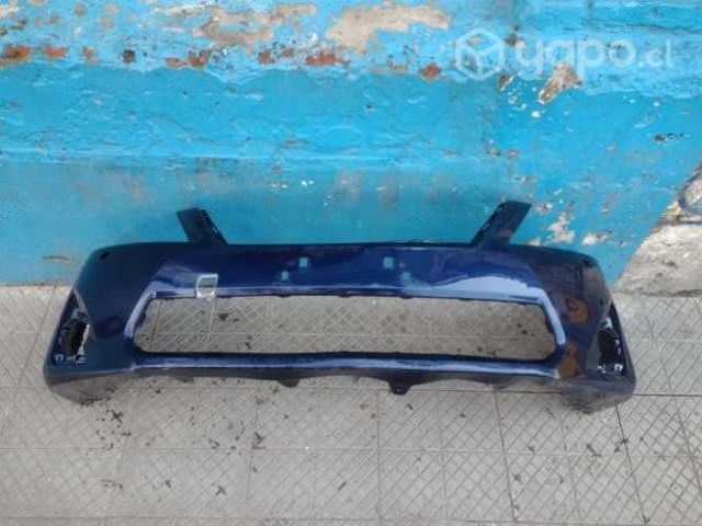 Parachoque del Toyota Camry híbrido 2013-2015