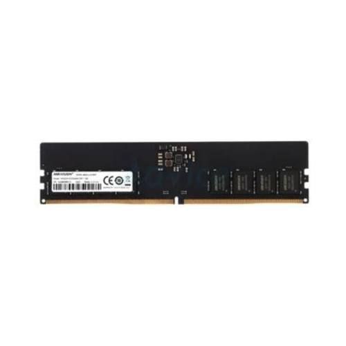 Memoria RAM Hikvision UDIMM DDR5 4800 MHZ 16GB HKE