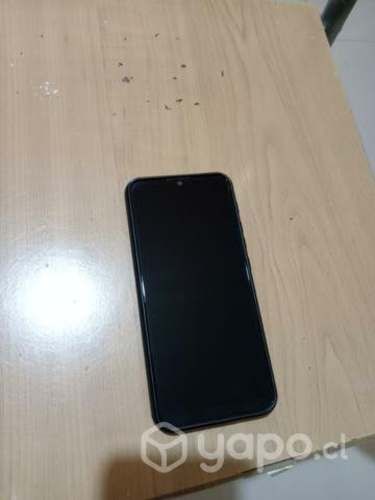 Motorola G30 a la venta