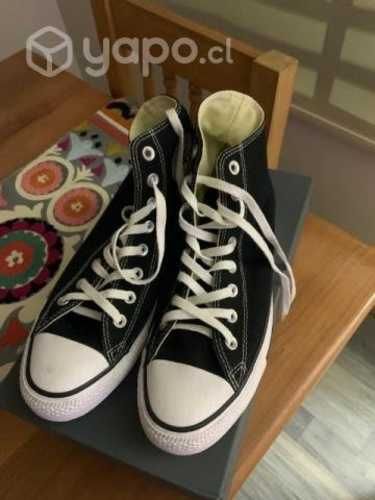 Zapatillas Converse Clásicas 42