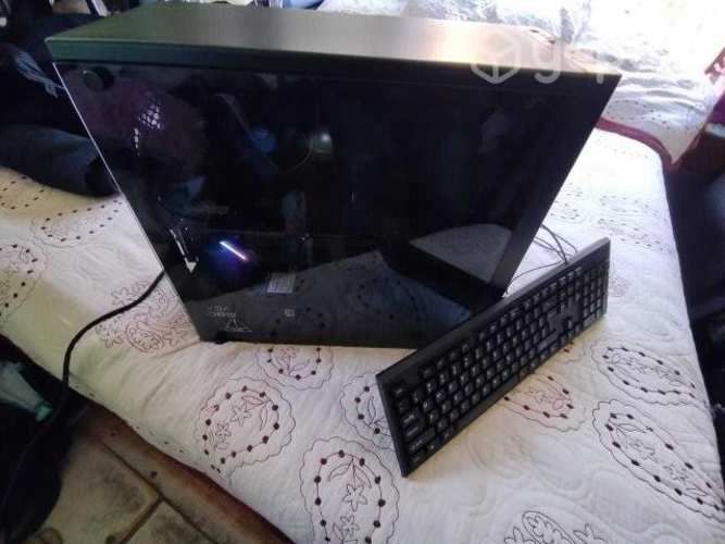 PC GAMER RX 5600 xt (nuevo)