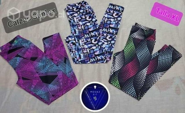 Ropa deportiva brasileña