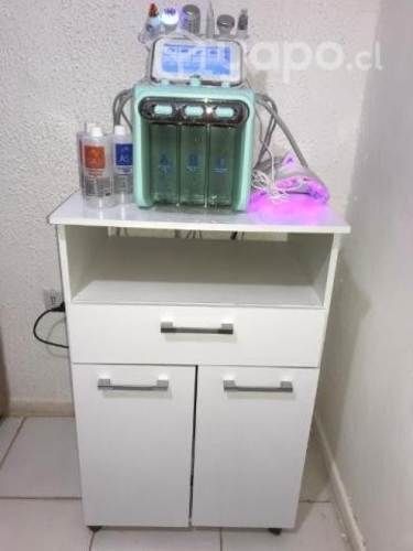 Hydrafacial 7 en 1
