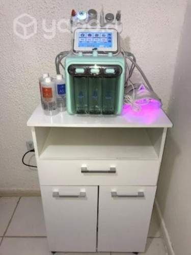 Hydrafacial 7 en 1