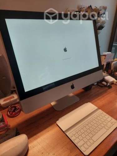 MacOs Sierra versión 10.12.6