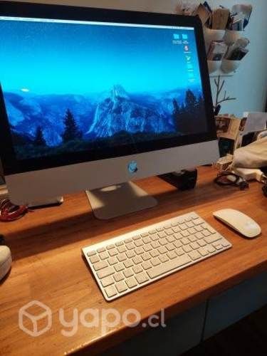 MacOs Sierra versión 10.12.6