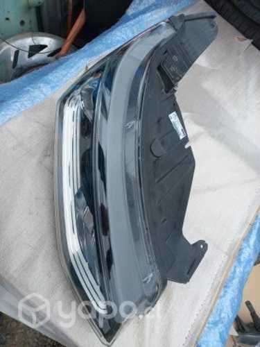 Óptico derecho Ssangyong Korando 22-23 impecable